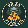 Vasa Pizzeria & Bar logotyp